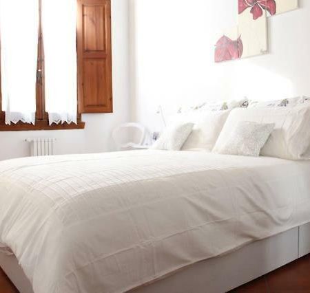 Art Apartment Santa Maria Florence Extérieur photo