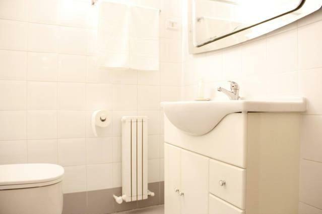 Art Apartment Santa Maria Florence Extérieur photo
